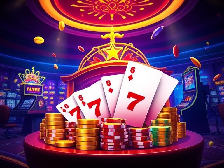 474bet